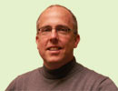 Tom Bader