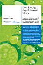Ernst & Young Payroll Resource Library