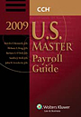 U.S. Master&trade; Payroll Guide, 2009 Edition