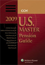 U.S. Master&trade; Pension Guide, 2009 Edition