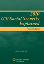 Social Security Explained, 2010 Edition