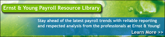 Ernsty & Young Payroll Resource Library