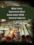 What Every Supervisor Should Know - General Industry