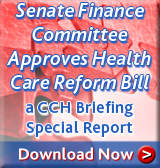 Progress Report: Health Care Reform at the August Recess