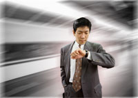 HR Tracker--Let Us Do The Searching !