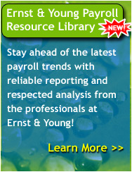 Ernst & Young Payroll Resource Library