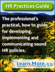 HR Practices Guide